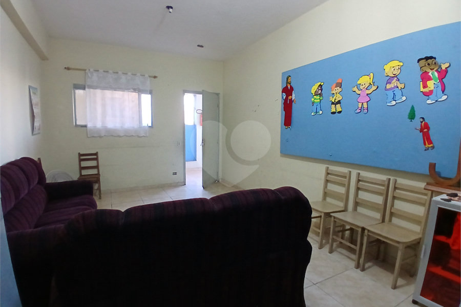 Prédio à venda em Casa Verde, São Paulo, SP