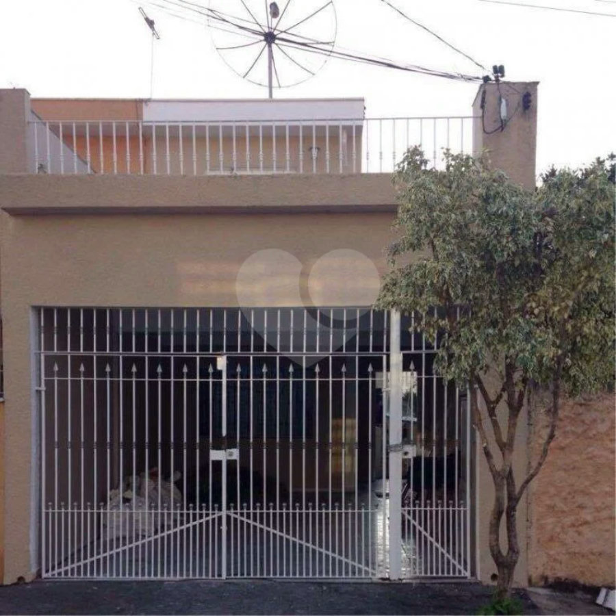 Casa à venda com 2 quartos em Vila Medeiros, São Paulo, SP
