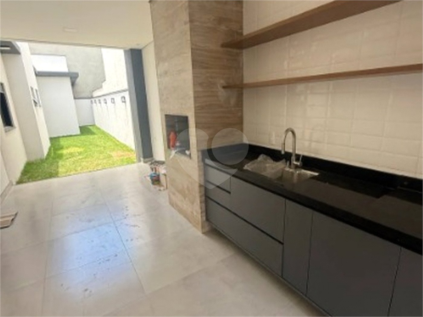 Casa à venda com 3 suítes no condomínio Reserva Ipanema, Sorocaba - SP