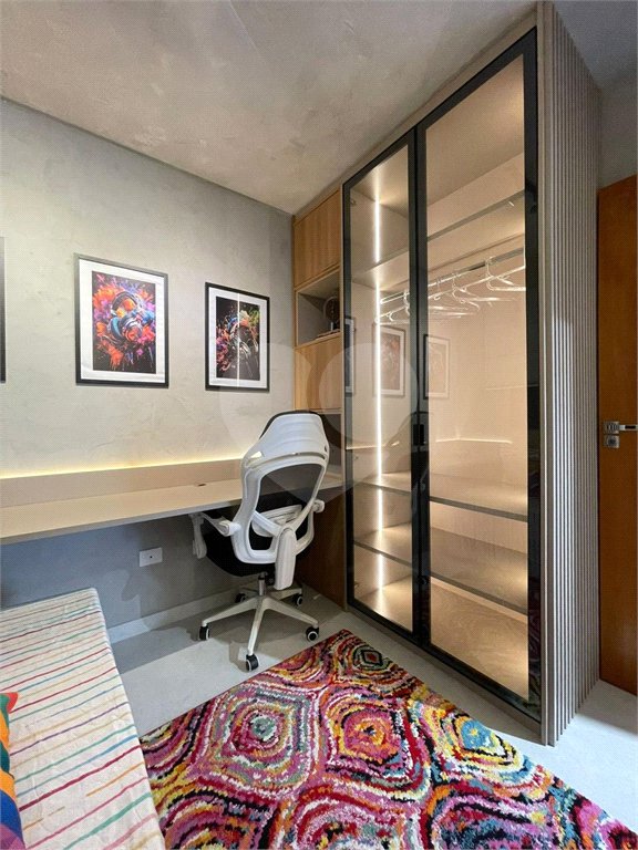 Apartamento à venda com 2 quartos, sendo 1 suíte, em Água Fria, São Paulo, SP
