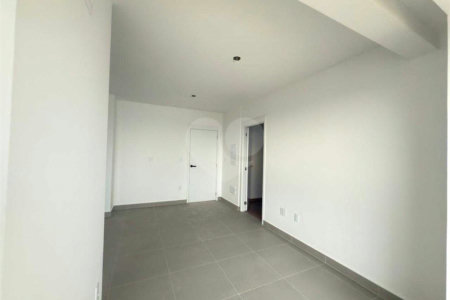 Apartamento à venda com 1 suíte em Parque Campolim, Sorocaba, SP