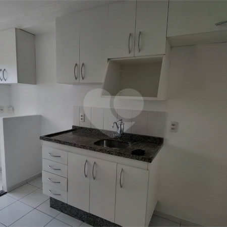 Apartamento à venda com 2 quartos em Planalto, São Bernardo do Campo, SP