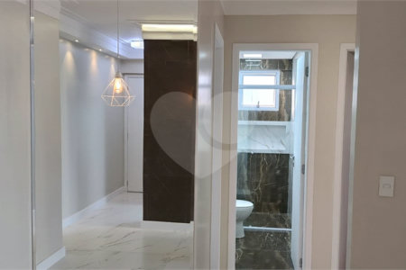 Apartamento à venda com 3 quartos, sendo 1 suíte,  no Centro, São Caetano do Sul, SP