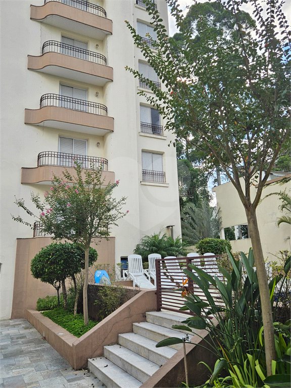Apartamento à venda com 3 quartos, sendo 2 suítes, em Jardim Ampliação, São Paulo, SP