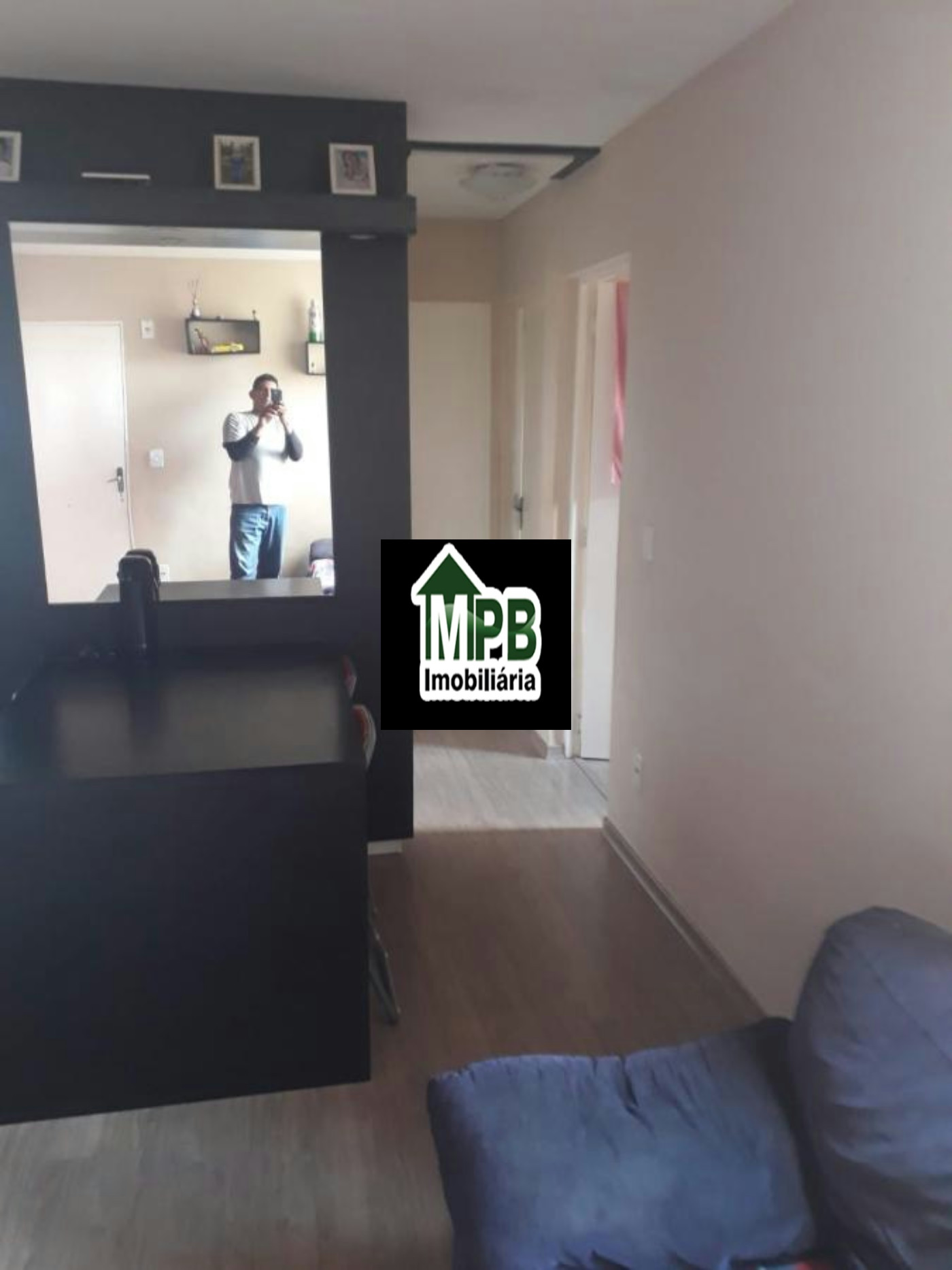 Apartamento à venda com 2 quartos em Jardim Novo Horizonte, Sorocaba, SP