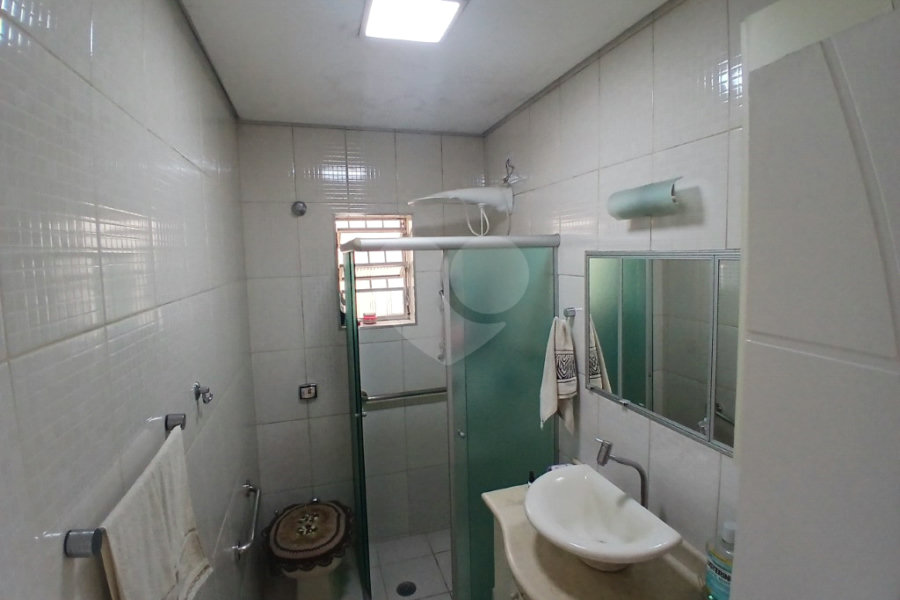 Sobrado à venda com 2 quartos em Vila Mazzei, São Paulo, SP
