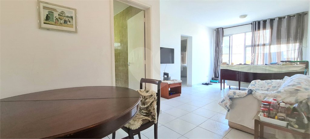 Apartamento à venda com 2 quartos em Copacabana, Rio de Janeiro, RJ