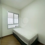 LOCAÇÃO DOMO LIFE C/ 155 m² - 3 DORMITÓRIOS | 3 VAGAS | CONDOMÍNIO CLUBE PRONTO PARA MORAR!