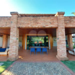 Terreno de 1.400m² no Damha Golf