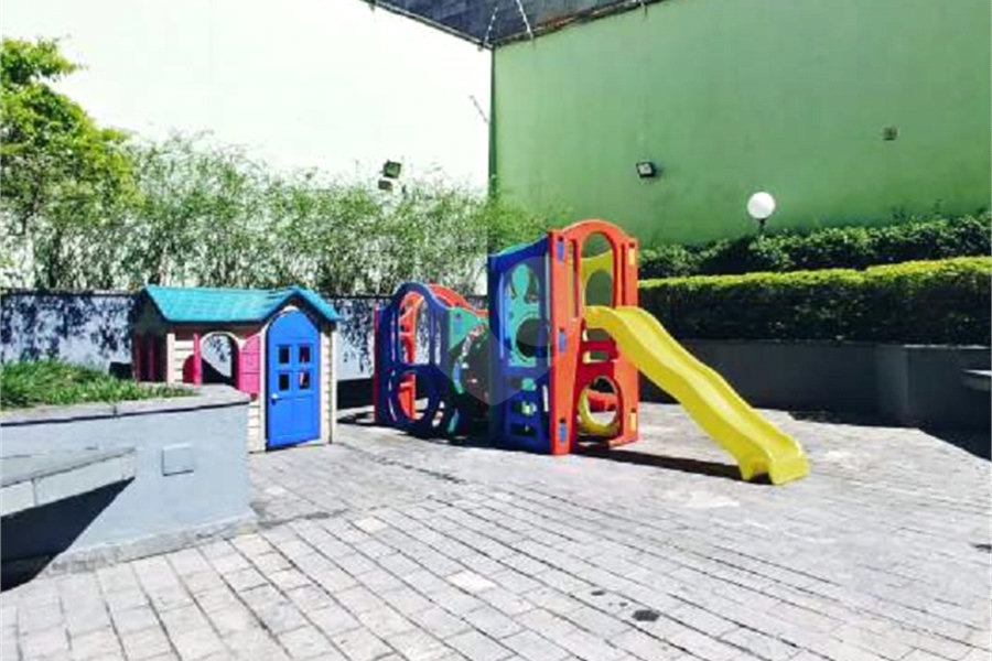 Apartamento 2 quartos - Vila Mariana