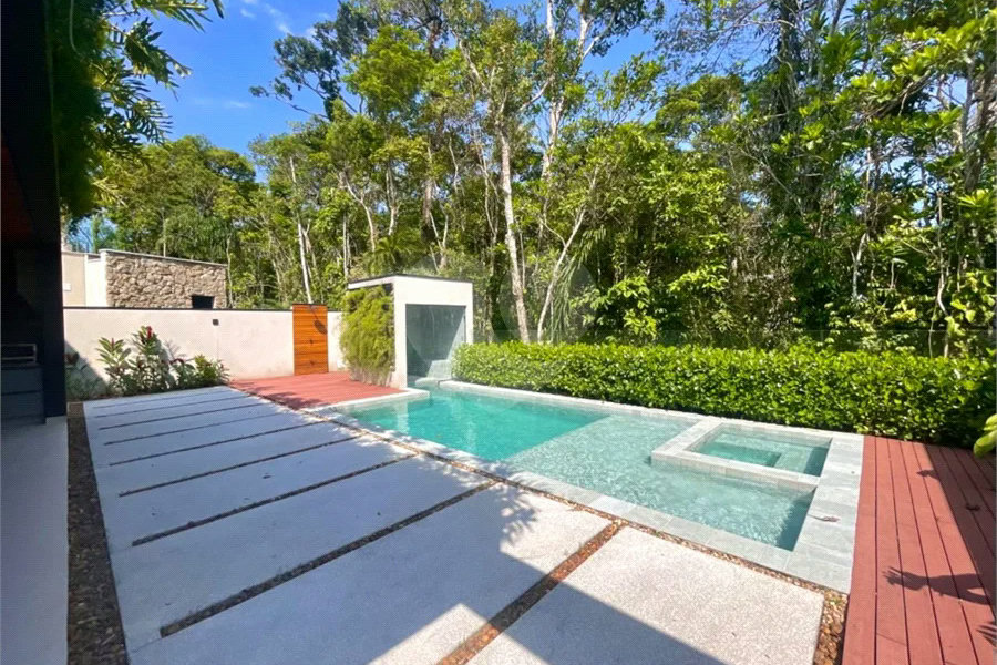 Casa à venda com 5 suítes em Riviera de São Lourenço, Bertioga, SP