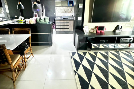 Mooca, 133m² - 3 vagas