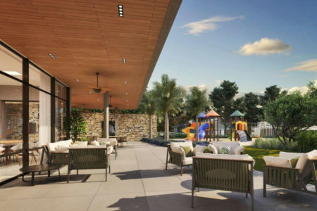 Residencial 5 - Parque Faber-Castell