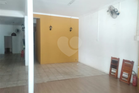 Casa Comercial e Residencial