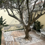 Apartamento de 01 dormitório com terraço e vaga perto do metrô
