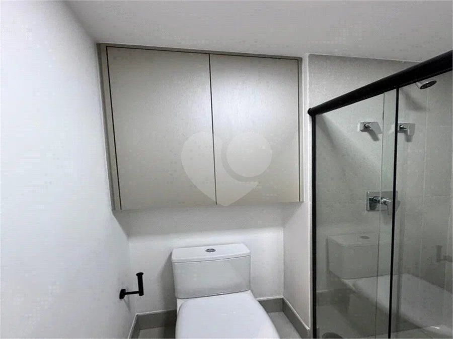 Studio de 30m2 mobiliado para locação na Vila Mariana