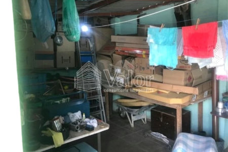 Sobrado a venda no Jóckei Club