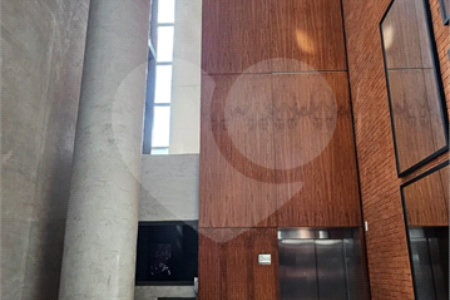 Apartamento Itaim Bibi São Paulo Vista Espetacular em Andar Alto com Varanda