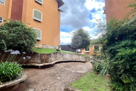 Apartamento à Venda – Condomínio Chamonix, Jardim Paraíso