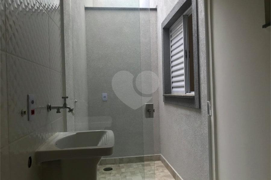 Apartamento à venda com 1 quarto em Carandiru, São Paulo, SP