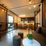 Studio 21,7 m² - NIK Paulista