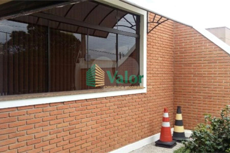 Casa Residencial Jardim Paraíso Á VENDA.