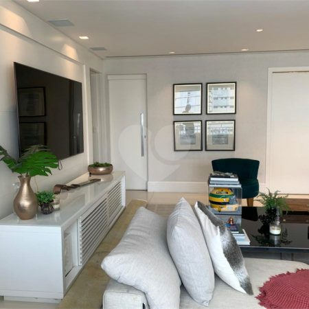 Apartamento á venda - Saúde