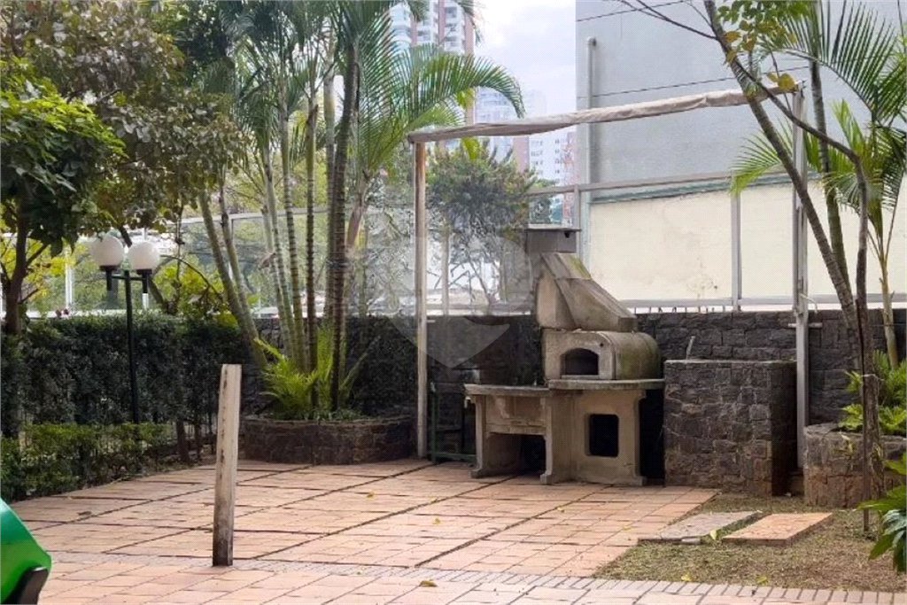 Apartamento á venda - Vila Mariana!!