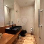 Higienópolis: Apartamento de 350 m2, 4 suítes, 5 vagas.