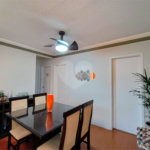 Apartamento para venda no condomínio Orizzonti Di San Carlo. 03 dorm (01 suite)