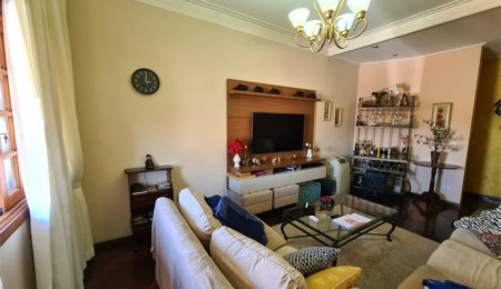 Casa à venda com 3 suítes em Jardim Bonfiglioli, São Paulo, SP