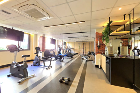Studio Novo 21m² Próx Metrô e Parque da Aclimação