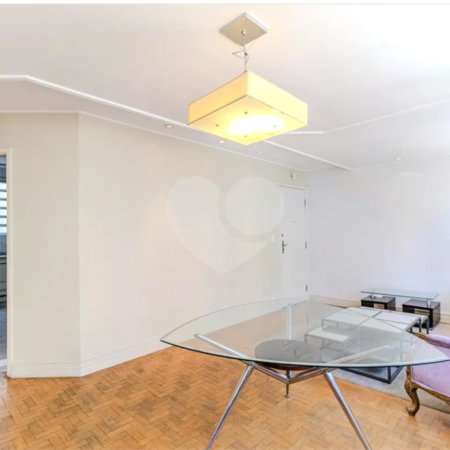Apartamento à venda com 167m², 3 quartos e 2 vagas