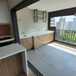 Apartamento de 2 quartos à venda no Paraíso