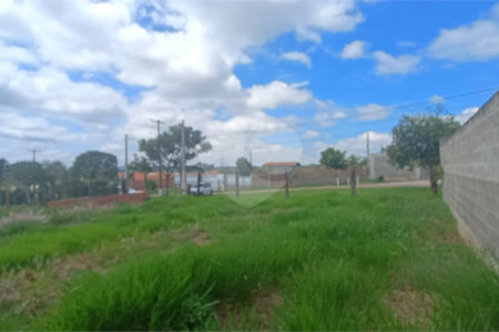 Terreno à venda no condomínio Broa Eco Village, Brotas - SP
