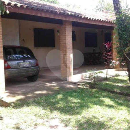 Chácara no Broa no município de Itirapina/SP.
