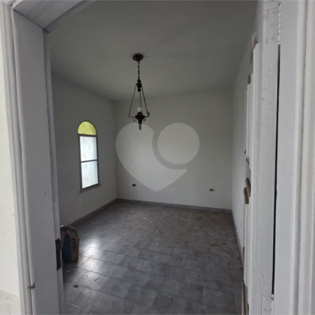 Casa Térrea à venda Jd. Nova São Carlos, 2 dormitórios