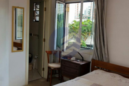 Sobrado à venda com 4 quartos, sendo 1 suíte, em Jardim Ester Yolanda, São Paulo - SP