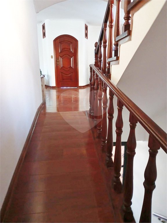 Suntuoso Sobrado na Saúde c/442m2 de construção - 3 Suítes/ 6 vagas