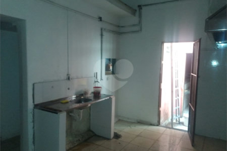 Casa Comercial e Residencial