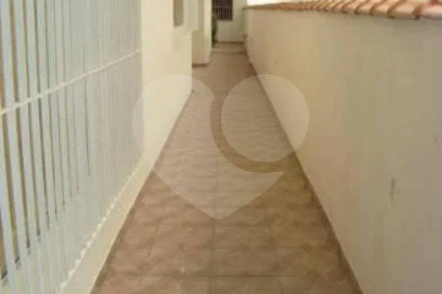 Sobrado Comercial à Venda ou Locação na Vila Mascote