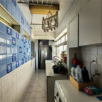 Apartamento de 143m² com 3 dormitórios e 2 vagas de garagem.