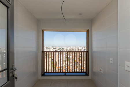 APARTAMENTO NOVO 4 DORMITÓRIOS À VENDA NA SAÚDE