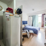 Apartamento - Vila Buarque - 1 Quarto - Venda / Compra