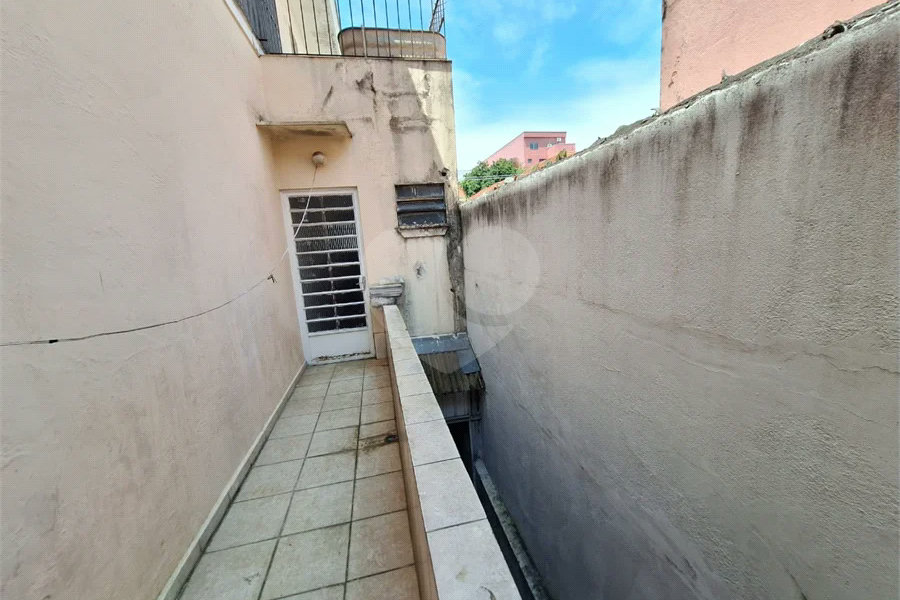 Sobrado à venda com 1 suíte em Tucuruvi, São Paulo, SP
