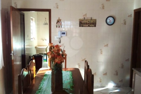 Casa térrea para locação no Cruzeiro do Sul
