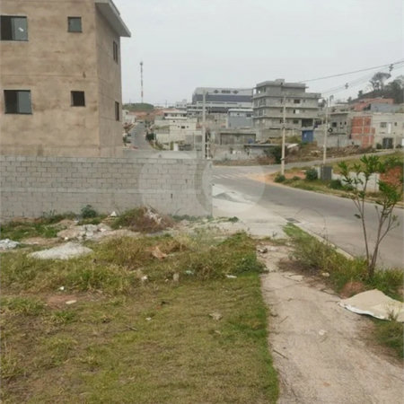 Terreno a venda no Loteamento Residencial Atibaia
