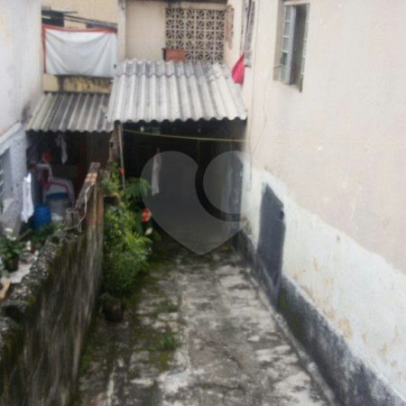 Terreno à venda com 1 quarto em Água Fria, São Paulo, SP