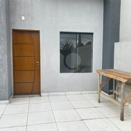Casa de Vila à venda com 2 quartos em Jardim Santa Marta, Sorocaba, SP