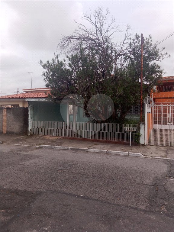 Terreno à venda com 2 quartos em Jaçanã, São Paulo, SP